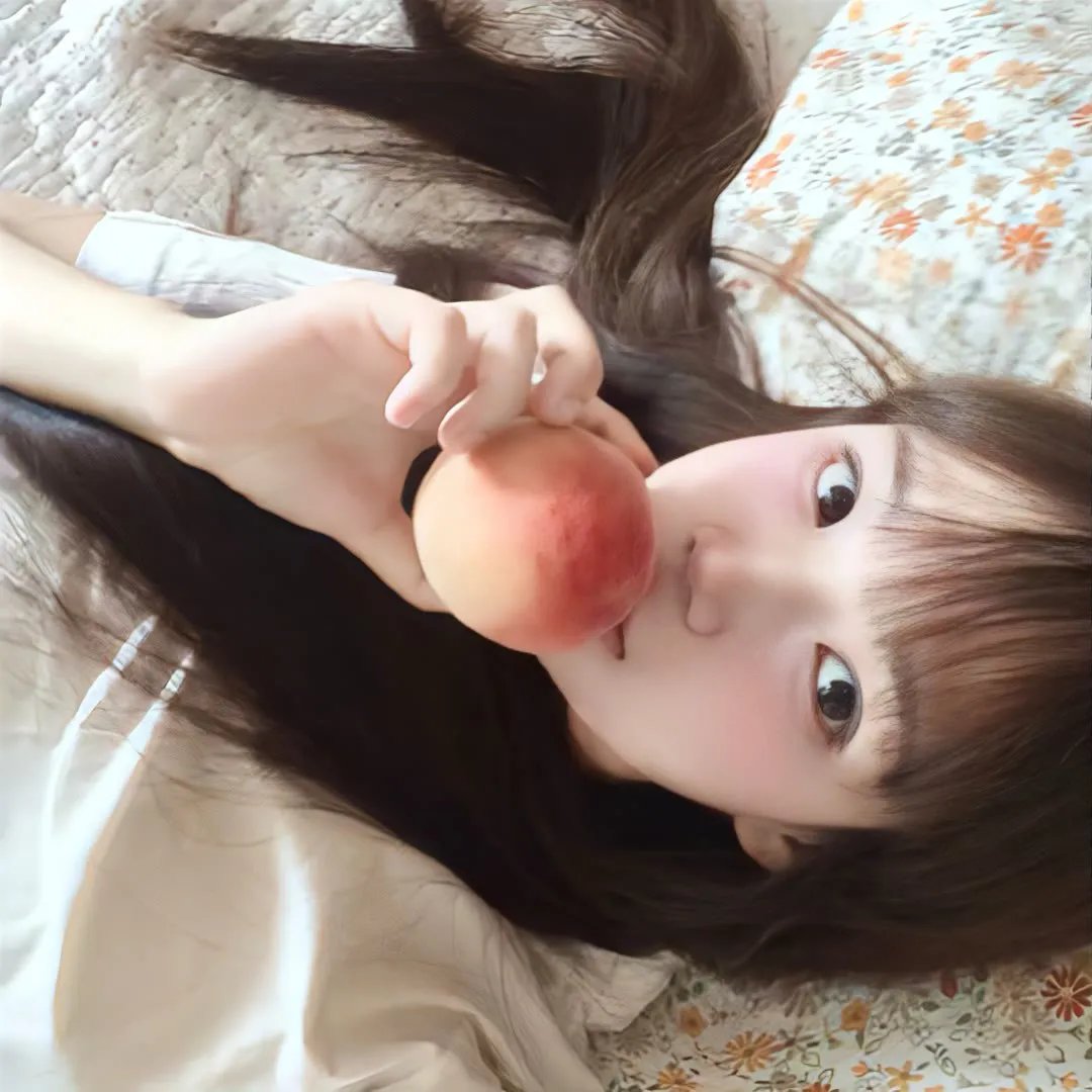 铁汉妖姬